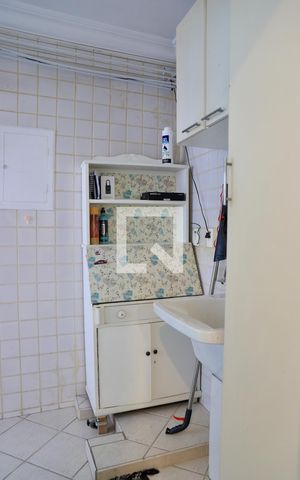 Casa à venda com 520m², 5 quartos e 5 vagasLoft Area de serviço