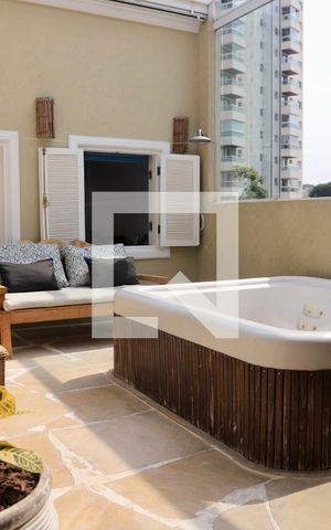 Casa à venda com 520m², 5 quartos e 5 vagasÁrea gourmet