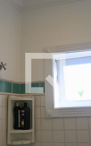 Casa à venda com 520m², 5 quartos e 5 vagasBanheiro da Social