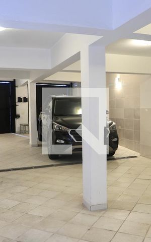 Casa à venda com 520m², 5 quartos e 5 vagasGaragem