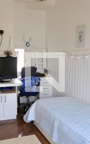 Casa à venda com 520m², 5 quartos e 5 vagasQuarto 1