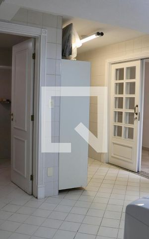 Casa à venda com 520m², 5 quartos e 5 vagasLavanderia