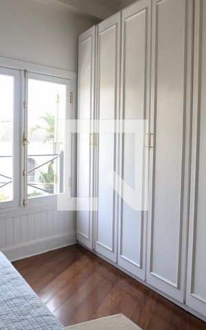 Casa à venda com 520m², 5 quartos e 5 vagasQuarto 1