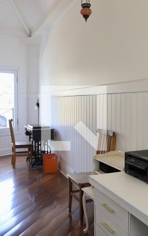 Casa à venda com 520m², 5 quartos e 5 vagasQuarto 2