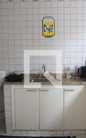 Casa à venda com 520m², 5 quartos e 5 vagasLoft Cozinha