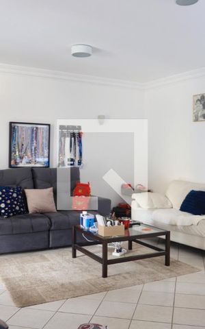 Casa à venda com 520m², 5 quartos e 5 vagasLoft Sala