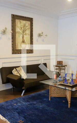 Casa à venda com 520m², 5 quartos e 5 vagasSala 1