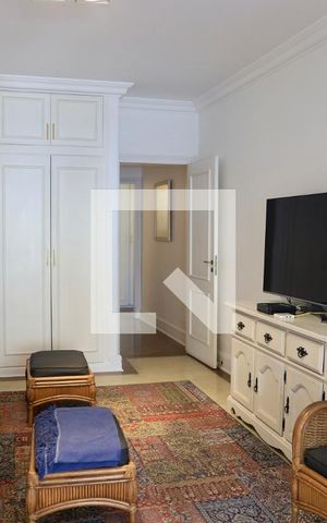 Casa à venda com 520m², 5 quartos e 5 vagasSala 2