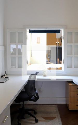 Casa à venda com 520m², 5 quartos e 5 vagasQuarto 2