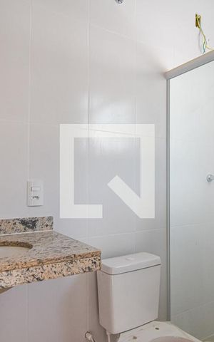 Casa à venda com 105m², 3 quartos e 1 vaga Casa à venda com 105m², 3 quartos e 1 vagaBanheiro da Suíte
