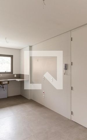 Apartamento à venda com 260m², 3 quartos e 3 vagas Apartamento à venda com 260m², 3 quartos e 3 vagasCozinha
