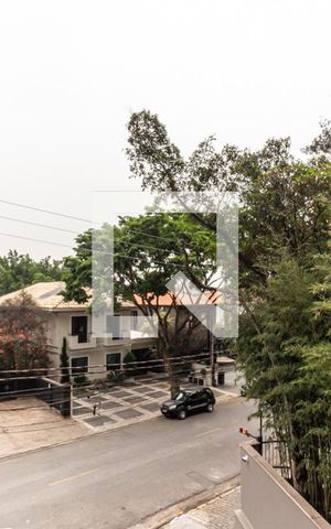 Apartamento à venda com 260m², 3 quartos e 3 vagas Apartamento à venda com 260m², 3 quartos e 3 vagasVista da Varanda