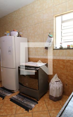 Casa à venda com 300m², 3 quartos e 2 vagasCozinha