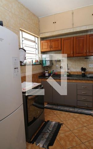 Casa à venda com 300m², 3 quartos e 2 vagasCozinha