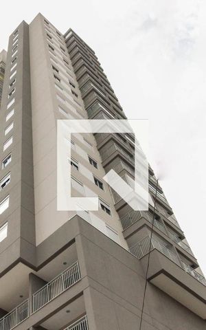 Studio à venda com 24m², 1 quarto e sem vagaCondomínio - Fachada