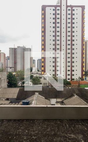 Studio à venda com 24m², 1 quarto e sem vaga Studio à venda com 24m², 1 quarto e sem vagaVaranda - Vista