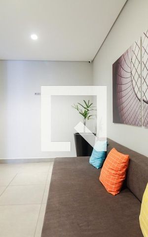 Studio à venda com 24m², 1 quarto e sem vagaCondomínio - Hall
