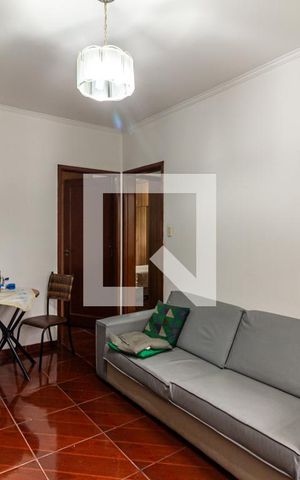 Apartamento à venda com 72m², 2 quartos e sem vaga Apartamento à venda com 72m², 2 quartos e sem vagaSala