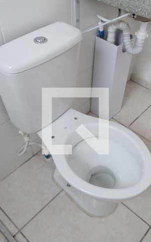 Apartamento à venda com 52m², 2 quartos e 1 vagaBanheiro da Suite
