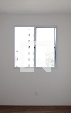 Apartamento à venda com 52m², 2 quartos e 1 vagaQuarto
