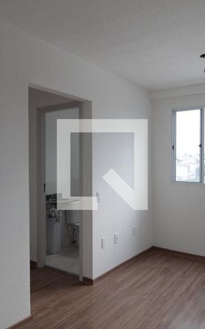 Apartamento à venda com 52m², 2 quartos e 1 vagaSala