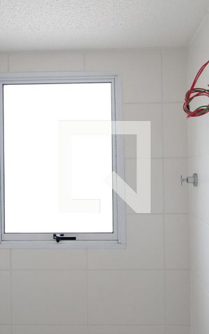 Apartamento à venda com 52m², 2 quartos e 1 vagaBanheiro da Suite