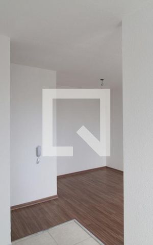 Apartamento à venda com 52m², 2 quartos e 1 vagaCozinha e Área de Serviço