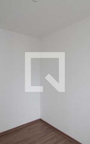 Apartamento à venda com 52m², 2 quartos e 1 vagaQuarto