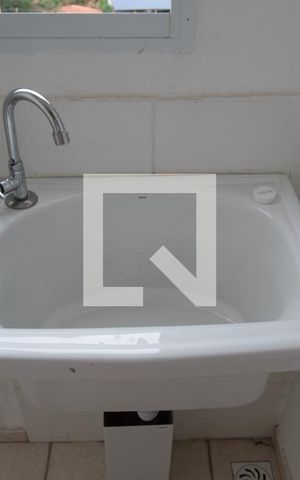 Apartamento à venda com 52m², 2 quartos e 1 vagaCozinha e Área de Serviço