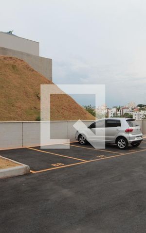 Apartamento à venda com 52m², 2 quartos e 1 vagaGaragem