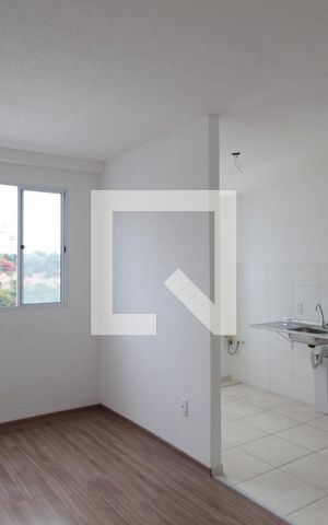 Apartamento à venda com 52m², 2 quartos e 1 vagaSala