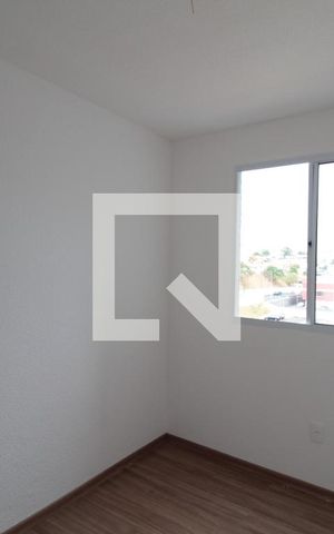 Apartamento à venda com 52m², 2 quartos e 1 vagaQuarto