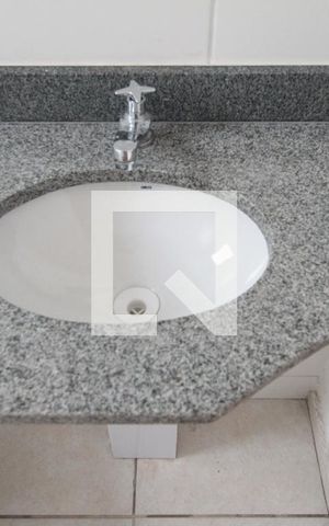 Apartamento à venda com 52m², 2 quartos e 1 vagaBanheiro da Suite