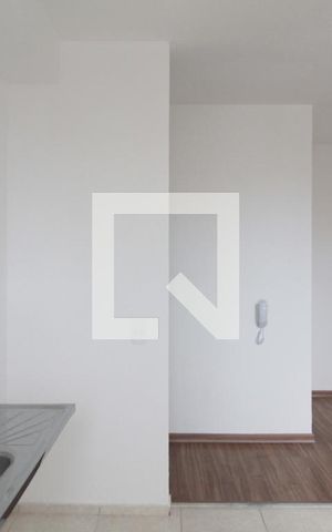 Apartamento à venda com 52m², 2 quartos e 1 vagaCozinha e Área de Serviço
