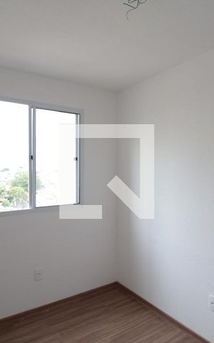 Apartamento à venda com 52m², 2 quartos e 1 vagaQuarto