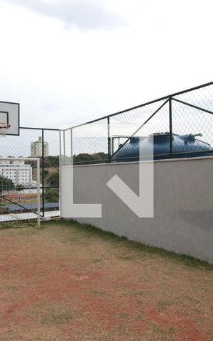 Apartamento à venda com 52m², 2 quartos e 1 vagaQuadra
