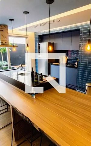 Studio para alugar com 24m², 1 quarto e sem vaga Studio para alugar com 24m², 1 quarto e sem vagaÁrea comum - Salão de festas