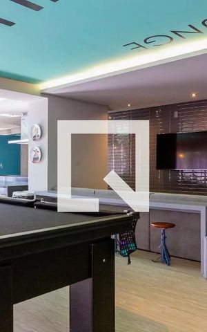 Studio para alugar com 24m², 1 quarto e sem vaga Studio para alugar com 24m², 1 quarto e sem vagaÁrea comum