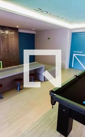 Studio para alugar com 24m², 1 quarto e sem vaga Studio para alugar com 24m², 1 quarto e sem vagaÁrea comum
