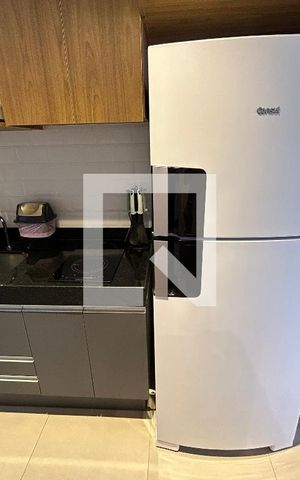 Studio para alugar com 24m², 1 quarto e sem vaga Studio para alugar com 24m², 1 quarto e sem vagaStudio
