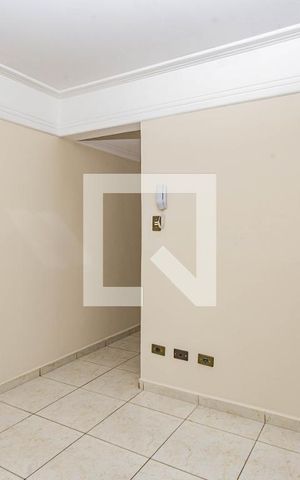 Apartamento para alugar com 60m², 2 quartos e sem vaga Apartamento para alugar com 60m², 2 quartos e sem vagaSala