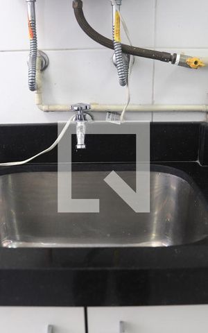 Apartamento à venda com 70m², 3 quartos e 2 vagasÁrea de Serviço
