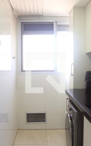 Apartamento à venda com 70m², 3 quartos e 2 vagasÁrea de Serviço