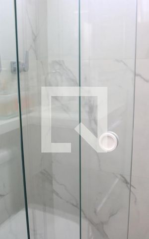 Apartamento à venda com 70m², 3 quartos e 2 vagasBanheiro da Suíte