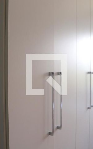 Apartamento à venda com 70m², 3 quartos e 2 vagasQuarto 2