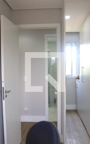 Apartamento à venda com 70m², 3 quartos e 2 vagasQuarto 1