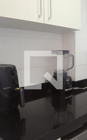 Apartamento à venda com 70m², 3 quartos e 2 vagasÁrea de Serviço