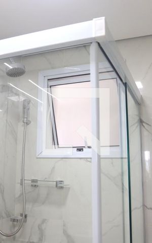 Apartamento à venda com 70m², 3 quartos e 2 vagasBanheiro Social