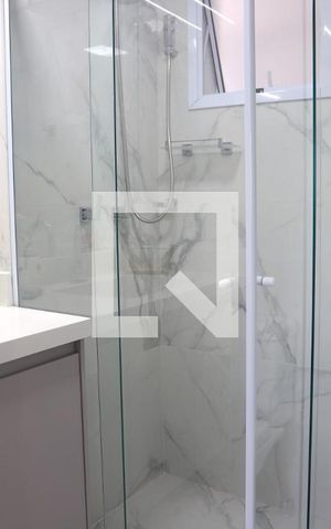 Apartamento à venda com 70m², 3 quartos e 2 vagasBanheiro Social