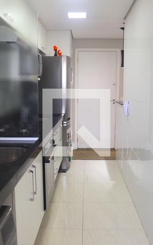 Apartamento à venda com 70m², 3 quartos e 2 vagasÁrea de Serviço